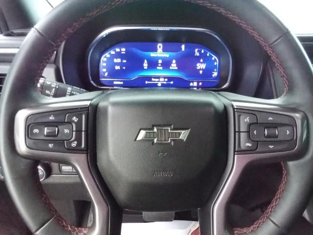 2024 Chevrolet Suburban 4WD RST