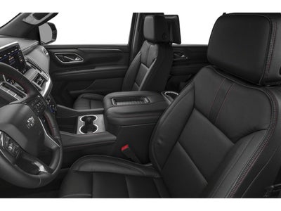 2024 Chevrolet Suburban 4WD RST