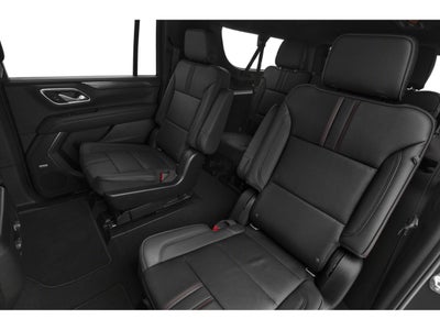 2024 Chevrolet Suburban 4WD RST