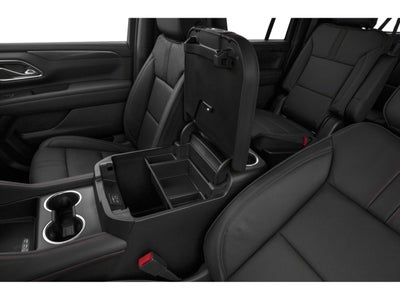 2024 Chevrolet Suburban 4WD RST
