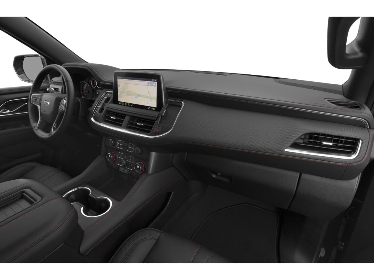 2024 Chevrolet Suburban 4WD RST
