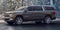 2024 Chevrolet Suburban 4WD RST