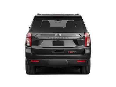 2024 Chevrolet Suburban 4WD RST