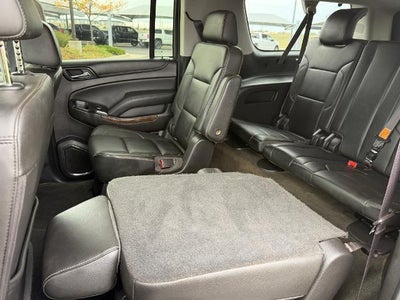2016 Chevrolet Suburban 4WD 1500 LT