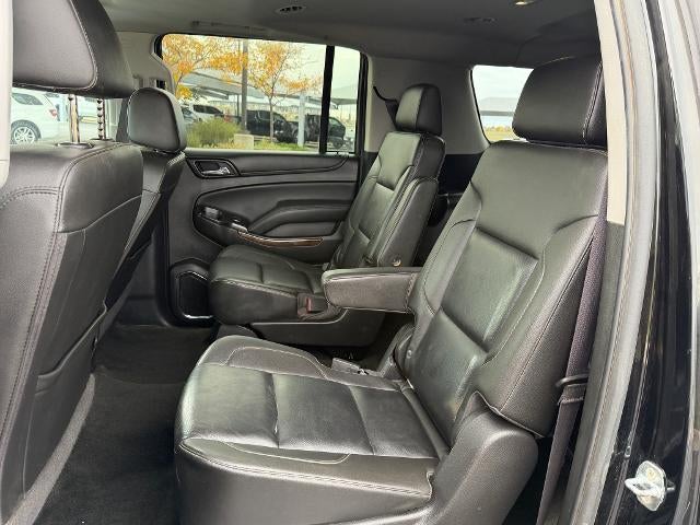 2016 Chevrolet Suburban 4WD 1500 LT
