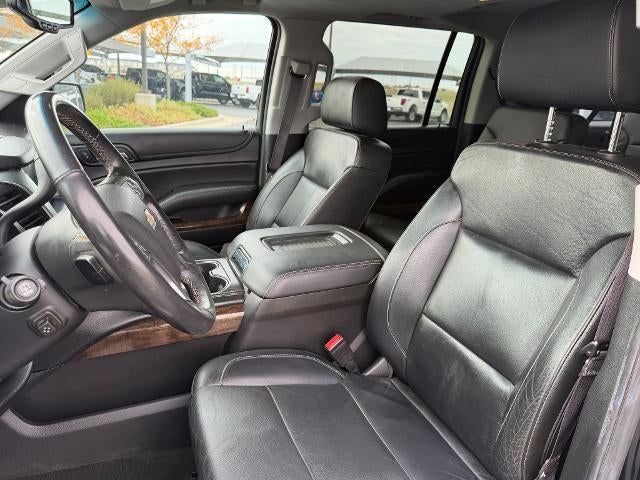 2016 Chevrolet Suburban 4WD 1500 LT