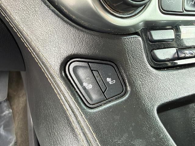 2016 Chevrolet Suburban 4WD 1500 LT