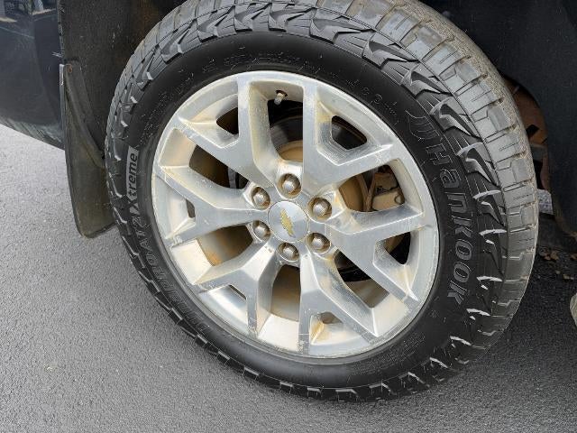 2016 Chevrolet Suburban 4WD 1500 LT
