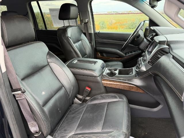 2016 Chevrolet Suburban 4WD 1500 LT