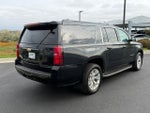 2016 Chevrolet Suburban 4WD 1500 LT