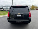2016 Chevrolet Suburban 4WD 1500 LT