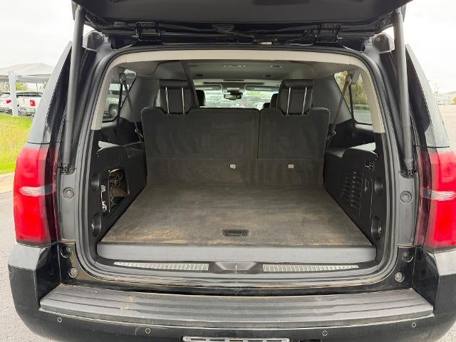 2016 Chevrolet Suburban 4WD 1500 LT