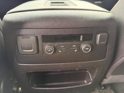 2016 Chevrolet Suburban 4WD 1500 LT