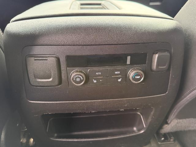 2016 Chevrolet Suburban 4WD 1500 LT