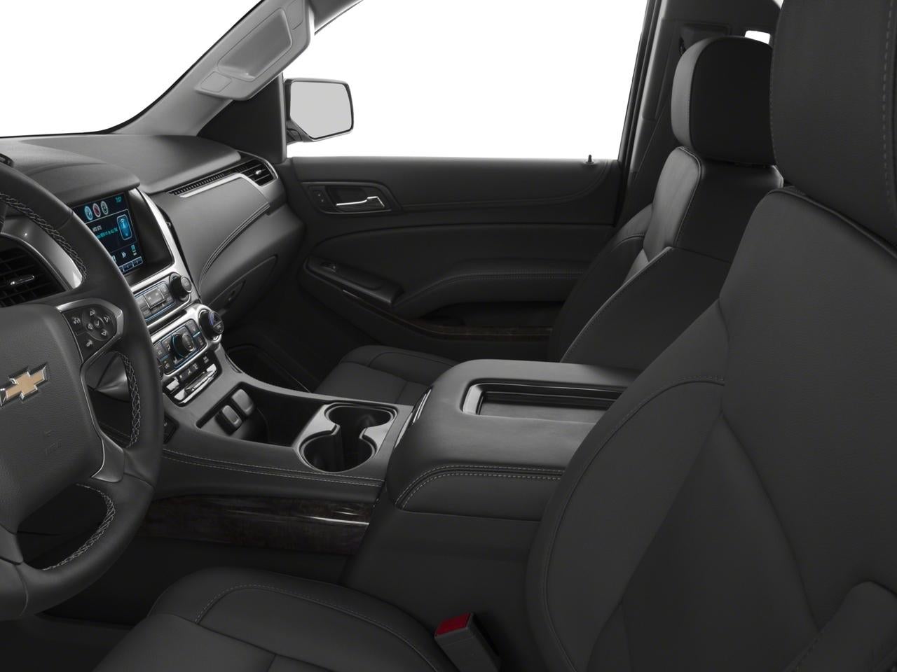 2016 Chevrolet Suburban 4WD 1500 LT