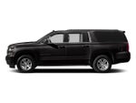 2016 Chevrolet Suburban 4WD 1500 LT