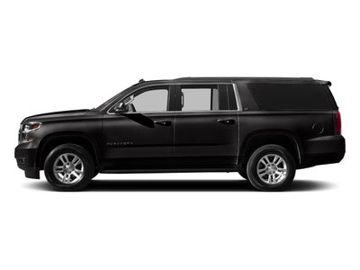 2016 Chevrolet Suburban 4WD 1500 LT