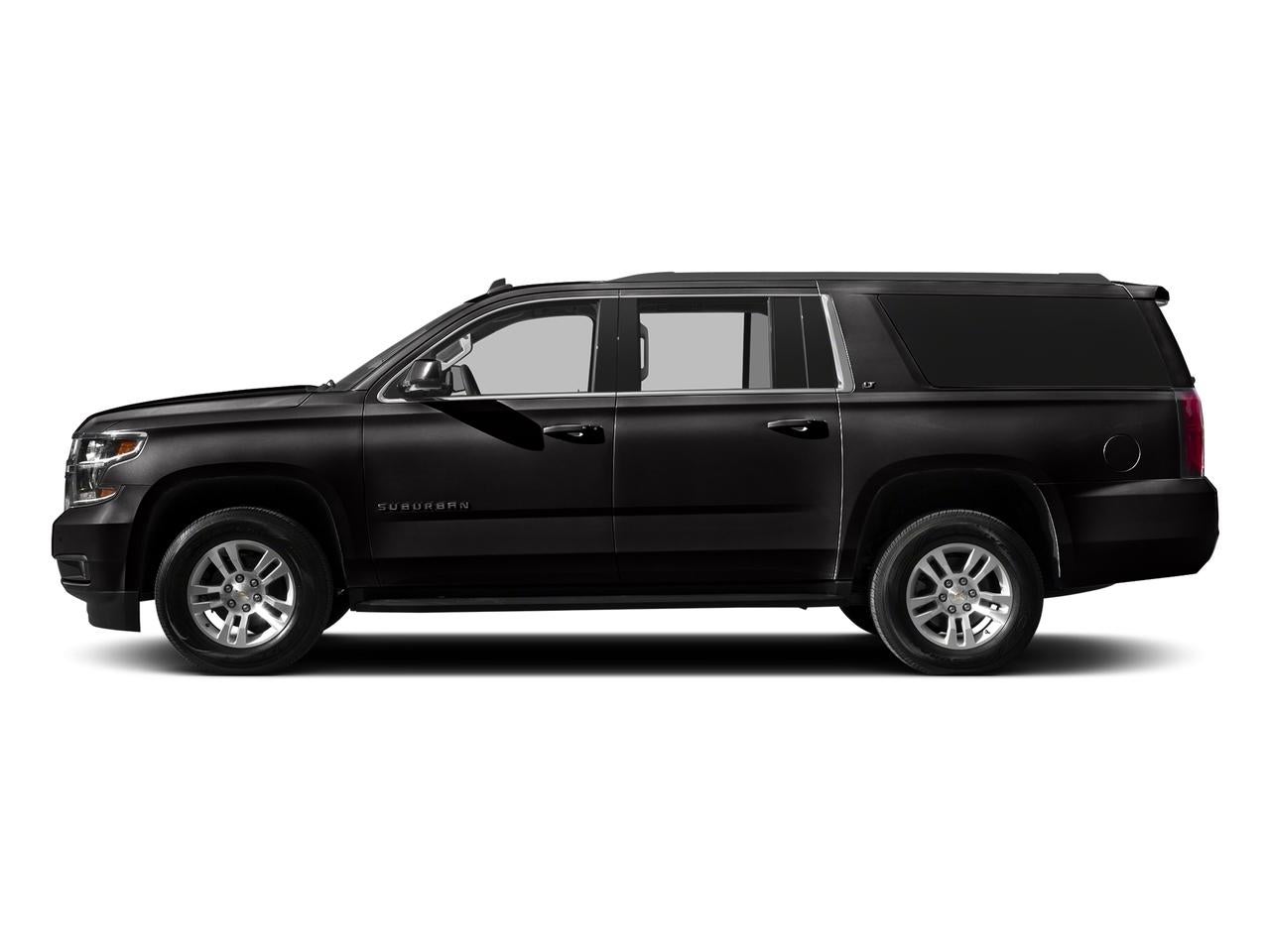 2016 Chevrolet Suburban 4WD 1500 LT