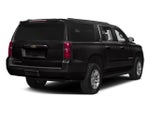 2016 Chevrolet Suburban 4WD 1500 LT