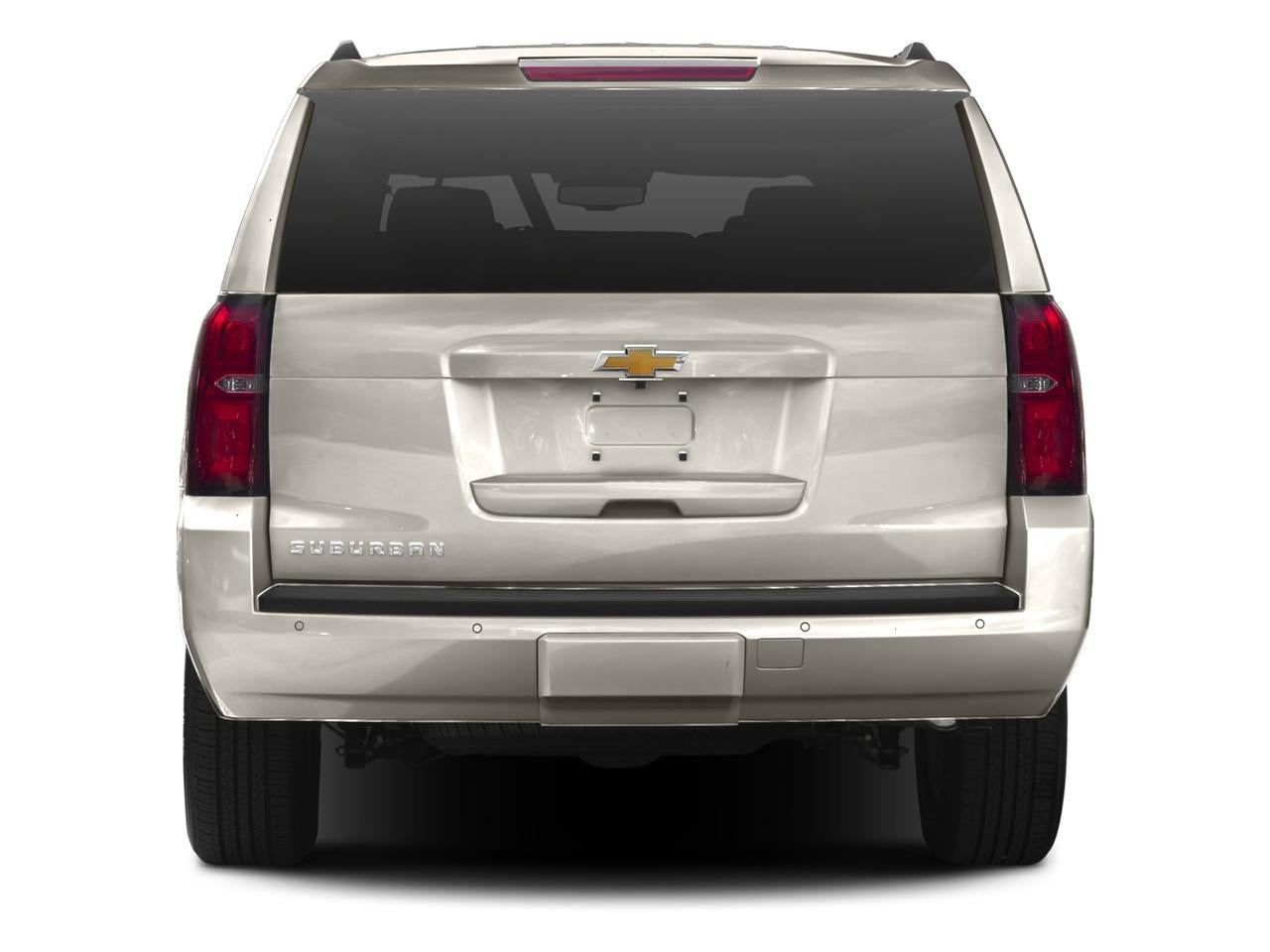 2016 Chevrolet Suburban 4WD 1500 LT