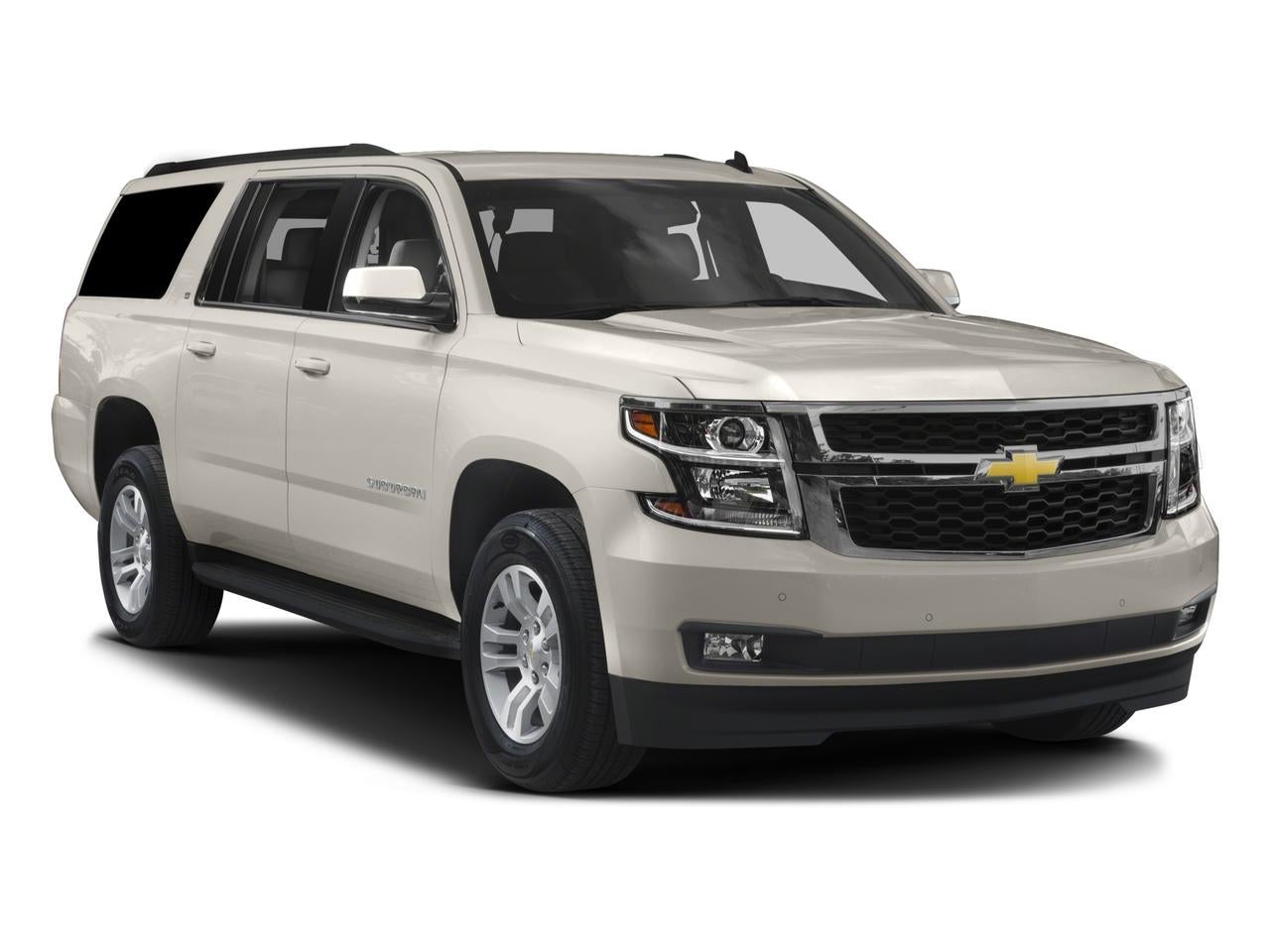 2016 Chevrolet Suburban 4WD 1500 LT