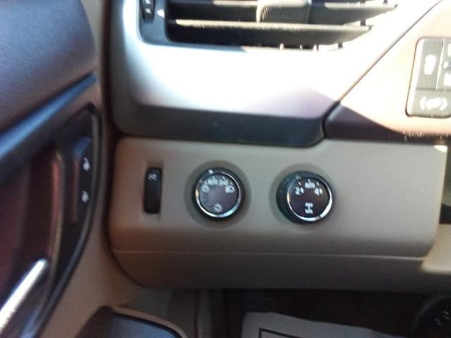 2015 Chevrolet Suburban 4WD LT