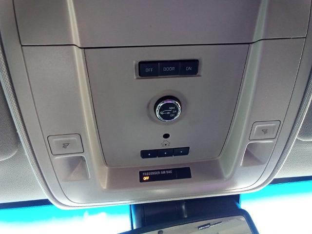 2015 Chevrolet Suburban 4WD LT