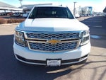 2015 Chevrolet Suburban 4WD LT