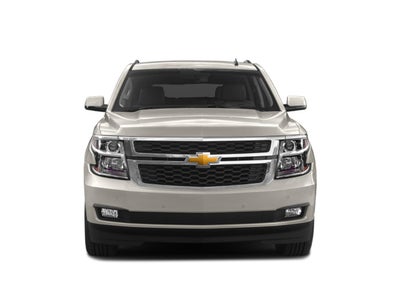 2015 Chevrolet Suburban 4WD LT