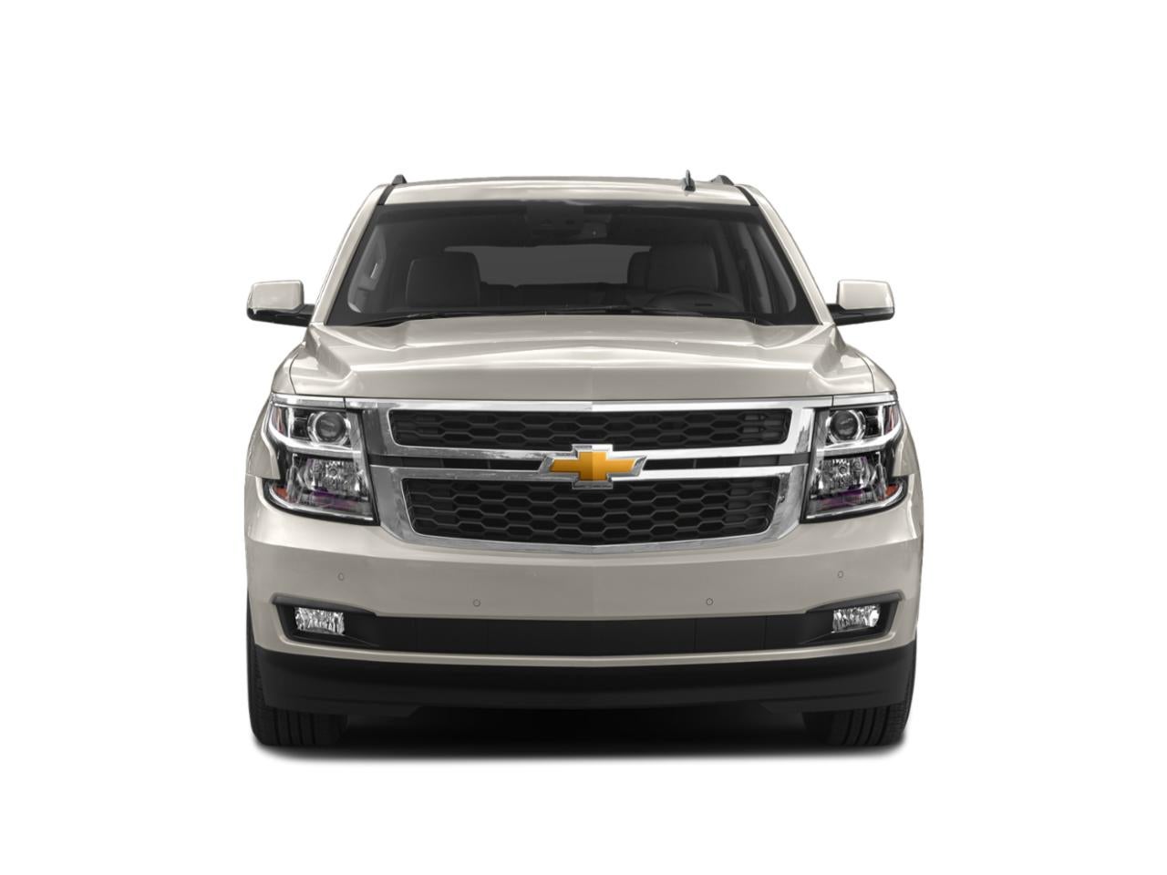 2015 Chevrolet Suburban 4WD LT
