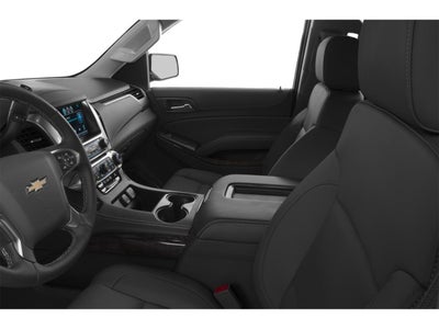 2015 Chevrolet Suburban 4WD LT