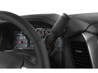 2015 Chevrolet Suburban 4WD LT