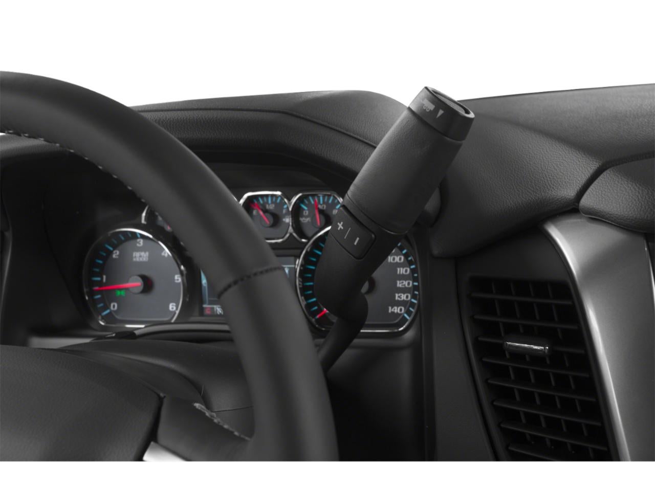 2015 Chevrolet Suburban 4WD LT