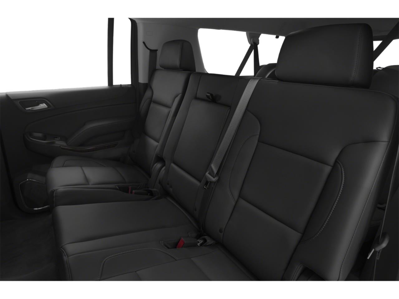 2015 Chevrolet Suburban 4WD LT