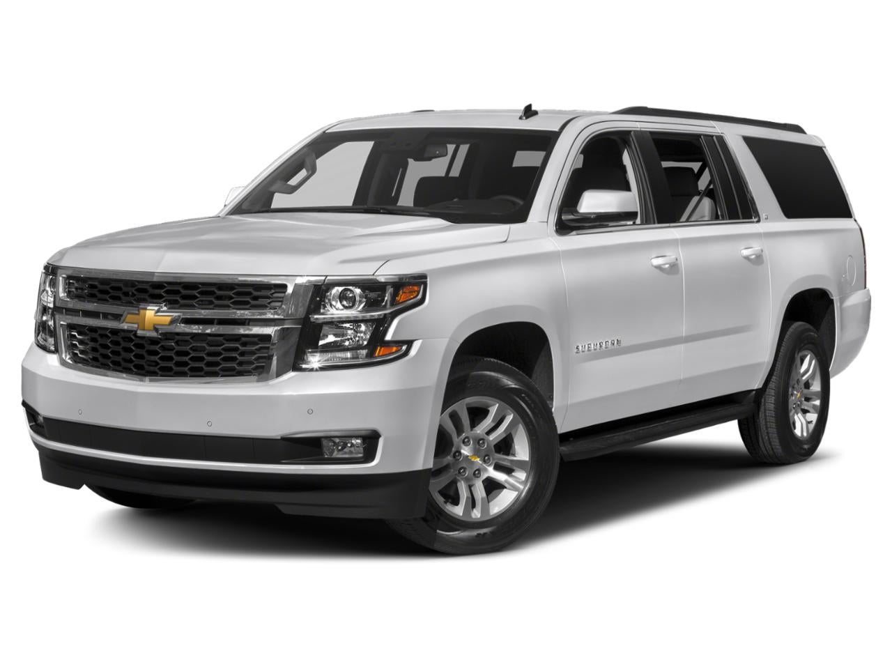 2015 Chevrolet Suburban 4WD LT