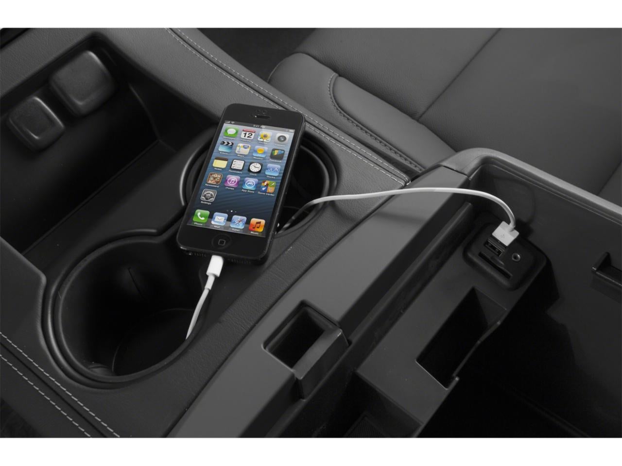 2015 Chevrolet Suburban 4WD LT