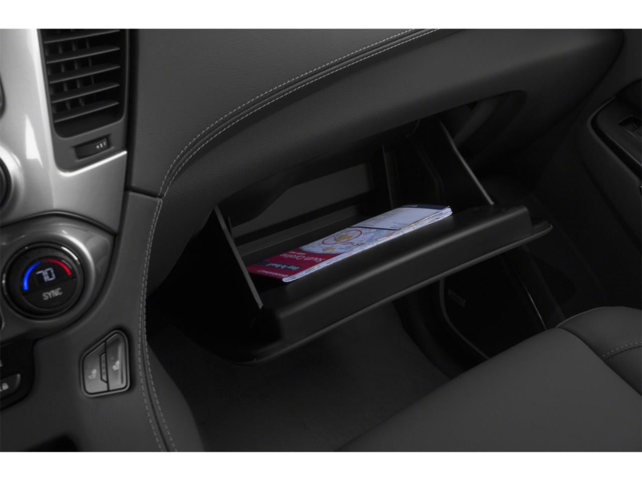 2015 Chevrolet Suburban 4WD LT