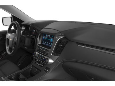 2015 Chevrolet Suburban 4WD LT