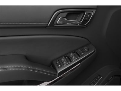 2015 Chevrolet Suburban 4WD LT