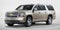2015 Chevrolet Suburban 4WD LT