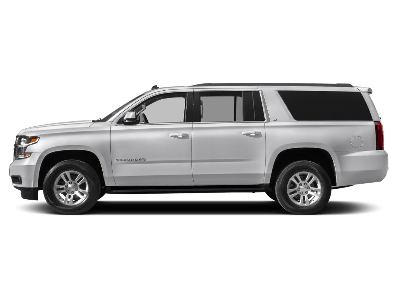 2015 Chevrolet Suburban 4WD LT