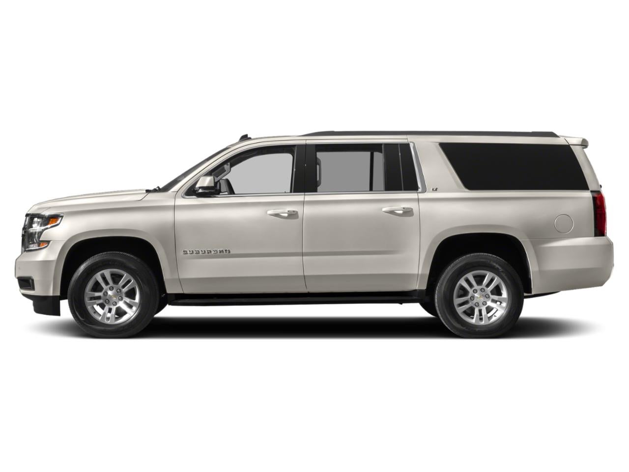 2015 Chevrolet Suburban 4WD LT