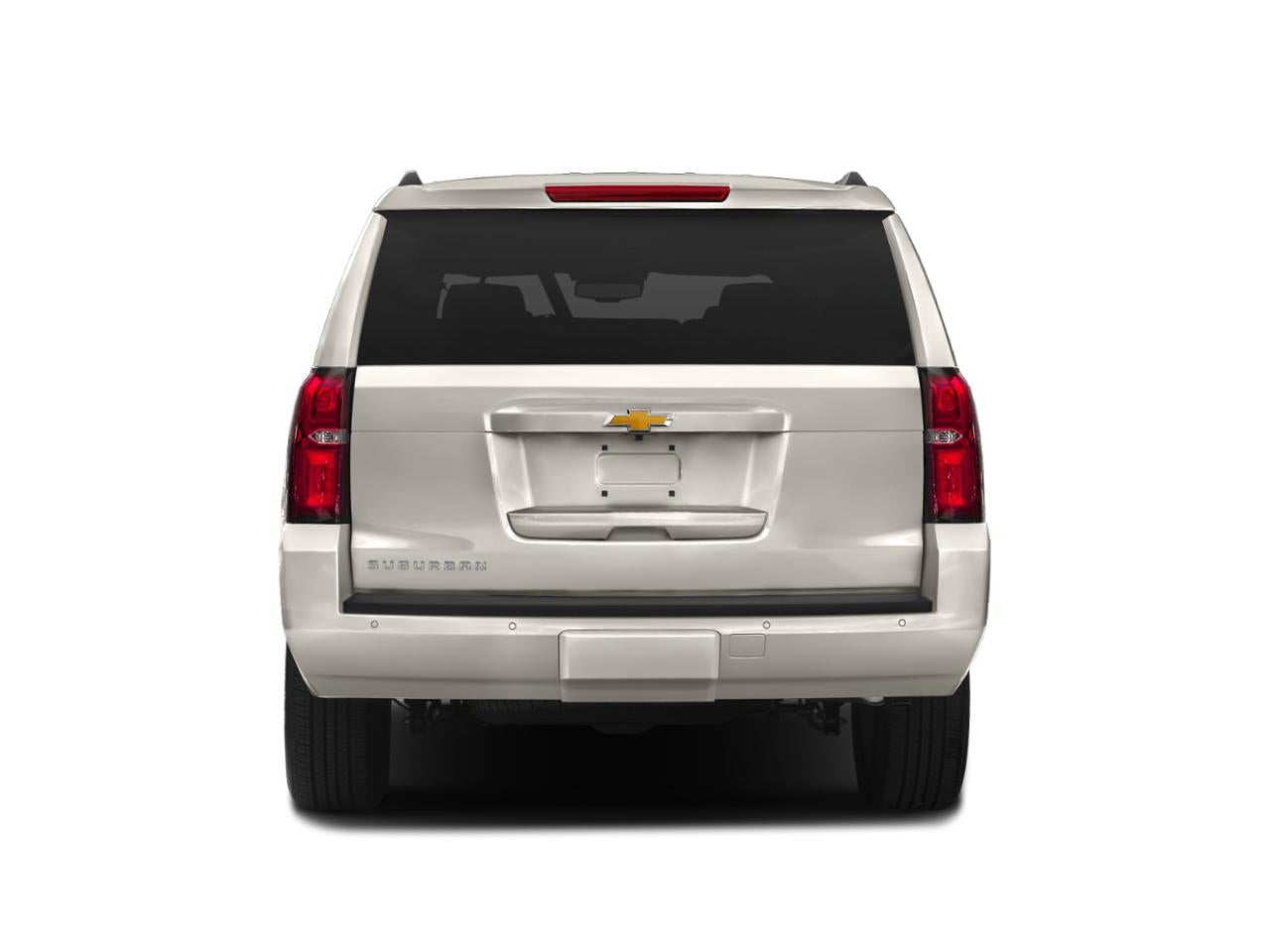 2015 Chevrolet Suburban 4WD LT