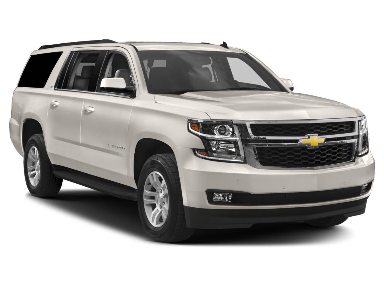2015 Chevrolet Suburban 4WD LT