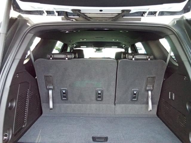 2023 Chevrolet Tahoe 4WD Z71