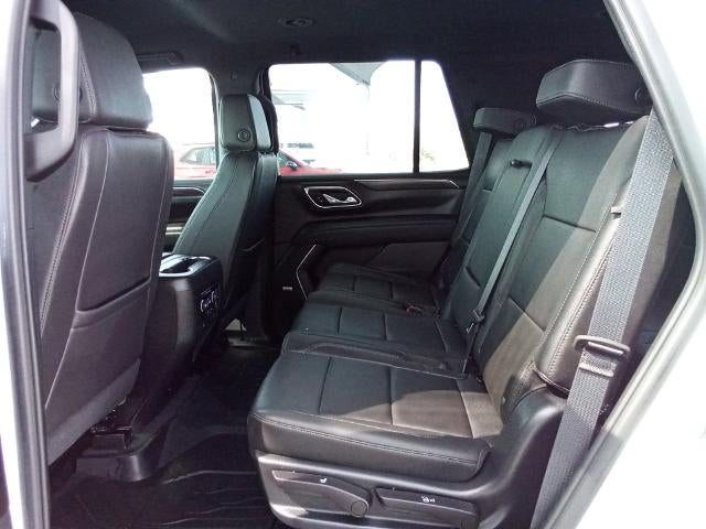 2023 Chevrolet Tahoe 4WD Z71