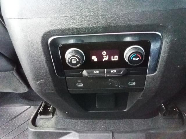 2023 Chevrolet Tahoe 4WD Z71