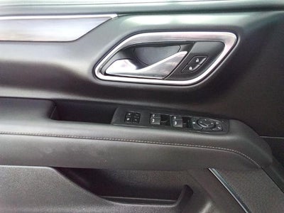 2023 Chevrolet Tahoe 4WD Z71