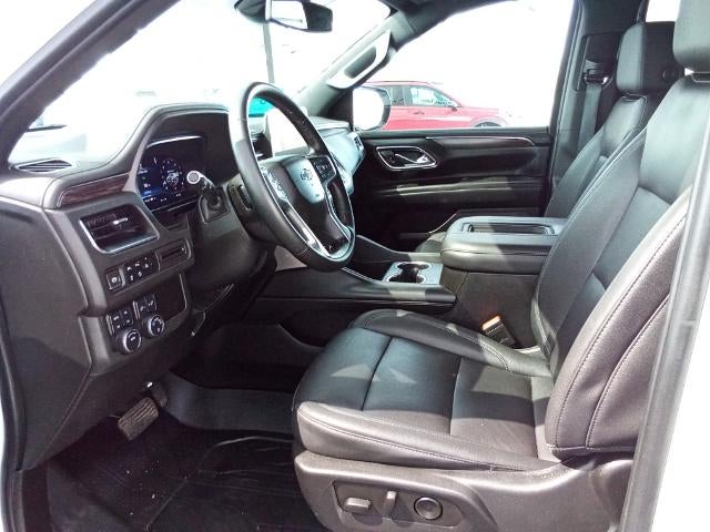 2023 Chevrolet Tahoe 4WD Z71