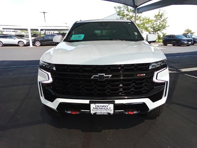2023 Chevrolet Tahoe 4WD Z71
